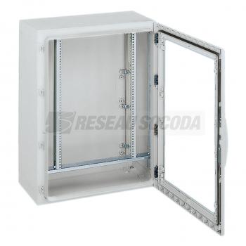  CHASSIS FIX 19-8U(PLA5X) 