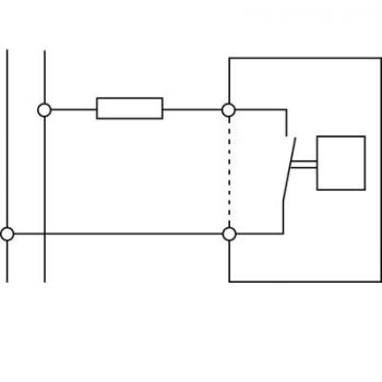  THERMOSTAT A OUVERT.RGEC 