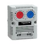  THERMOSTAT DOUBLE C 