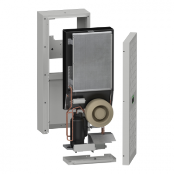  Clim CU DG Lat 2kW IP55 