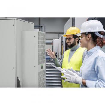  Clim CU DG Lat 2kW IP55 