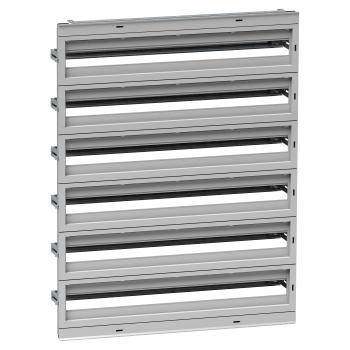  PLM108 CHASS MODUL 6X234M 