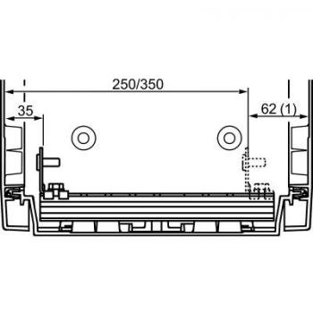  BARREAUX CRANTES P-PLAXX4 