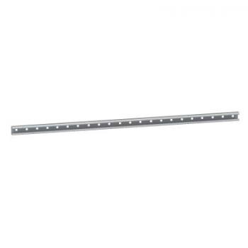  RAIL DOUB.PROFIL 2M PERFO 