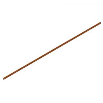 Barre laiton collect masse15X3 
