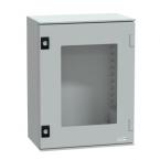  COF.IP66POL430X330X200VIT 