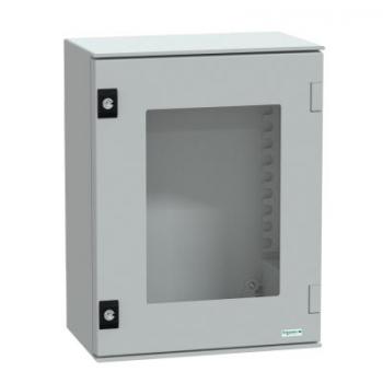  COF.IP66POL430X330X200VIT 