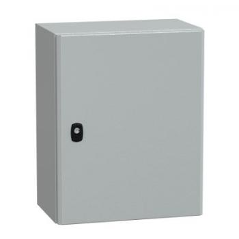  S3D500X400X250+CHASS.PL. 