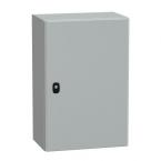  S3D 600X400X250 PORTE PL 