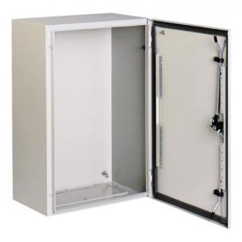  S3DEX 600X400X250 PTE PL. 