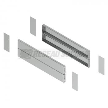  SOC INOX LAT 600X200 304L 