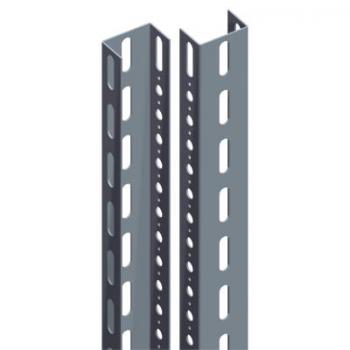 2 longerons standard 1696mm 