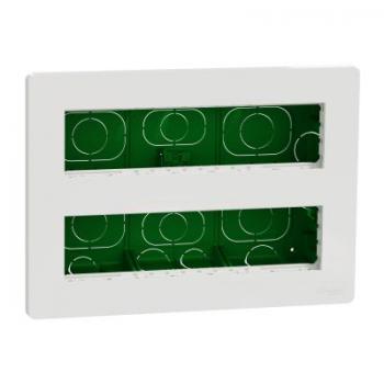  Bote concent enc c 2R 8m Bl A 
