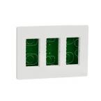  Bote concent enc c 3C4m Blanc 