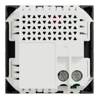  Chargeur USB double 2.4A anthr 