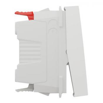  V&v 10A rap 1m Blanc bote 