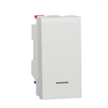  V&v lum tmoin 10A rap 1m Blan 