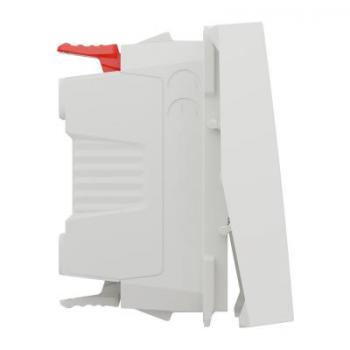  V&v 10A rap 2m Blanc en bote 