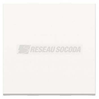  Permutateur 10A 2m Blanc 