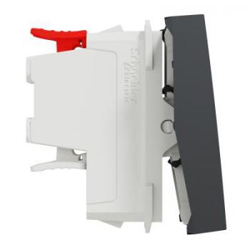  Permutateur 10A 2m Anth 