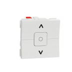  Inter VR 3 touches 6A 2m Blanc 