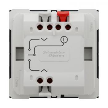  Inter VR 3 touches 6A 2m Anth 