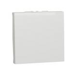  Bouton-p NO/NF 10A rap 2m Blan 