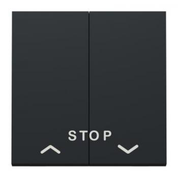  Cde VR double pous STOP 2m Ant 