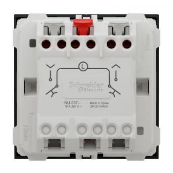  Cde VR double pous STOP 2m Ant 