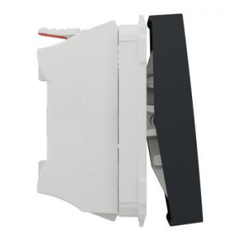  Cde VR double pous STOP 2m Ant 