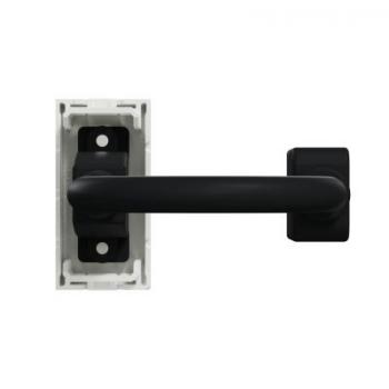  Prise HDMI 1m Blanc 