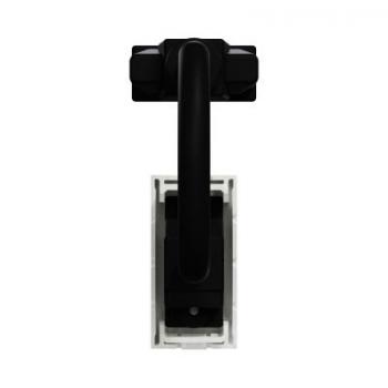 Prise VGA HD15 female 1m Blanc 