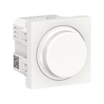  Variateur rot universel Blanc 