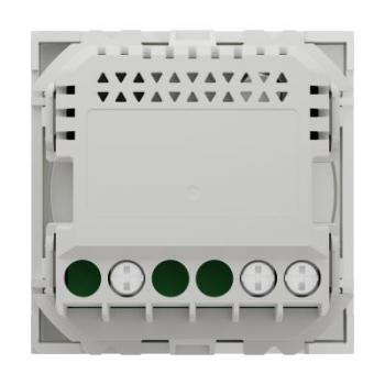  Variateur rot universel Blanc 