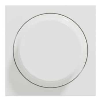  Variateur rot zigbee blanc 