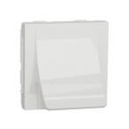  Sortie cble O6-12mm 2m Blanc 