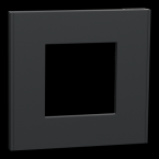  Unica D plaq anth 1P 