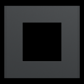  Unica D plaq anth 1P 