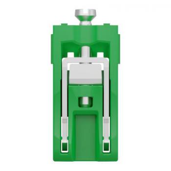 Griffes plaque fixation zamak 