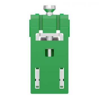  Griffes plaque fixation zamak 