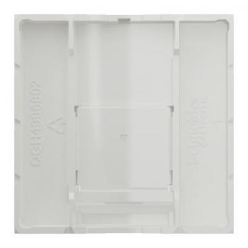  Prise 1 RJ45 S-One 2m Blanc 