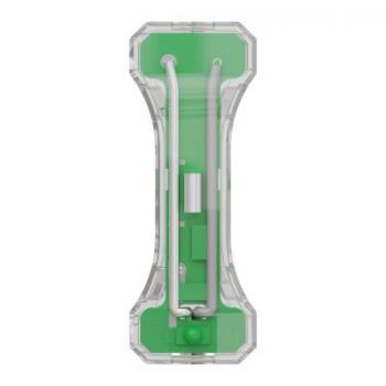  Lampe LED 250Vca 0,05mA Blanc 
