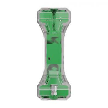  Lampe LED 250Vca 0,05mA Blanc 