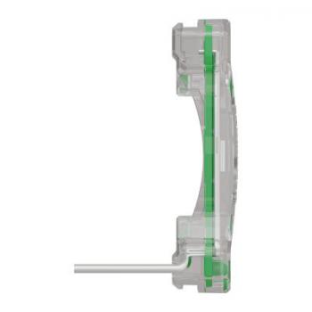  Lampe LED 250Vca 0,05mA Blanc 