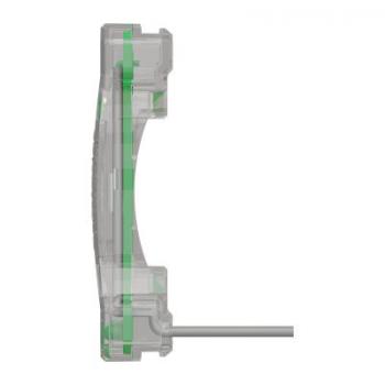  Lampe LED 250Vca 0,05mA Blanc 