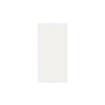  Obturateur 1m Blanc 