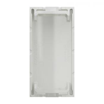  Obturateur 1m Blanc 
