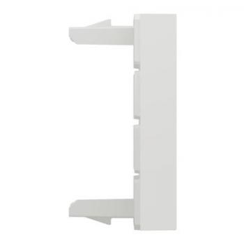  Obturateur 2m Blanc 