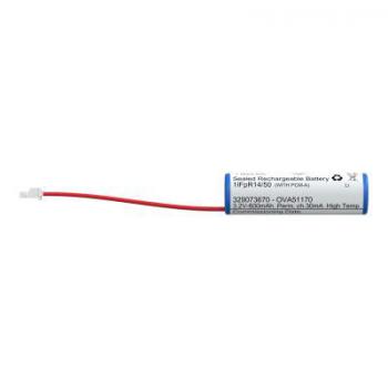  Exiway Light - batt EVAC HAB 
