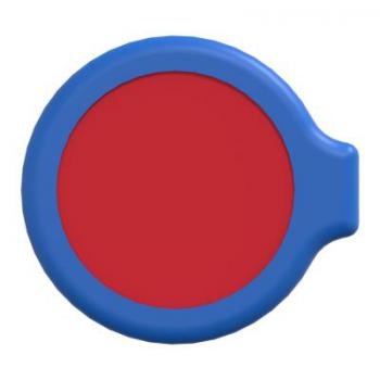  Exiway Light - batt EVAC HAB 